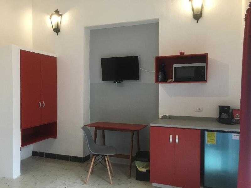 Suites del Sureste image