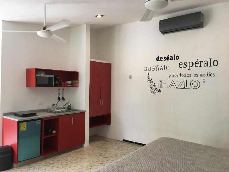 Suites del Sureste image
