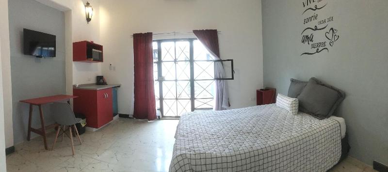 Suites del Sureste image