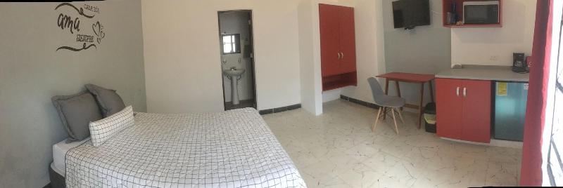 Suites del Sureste image