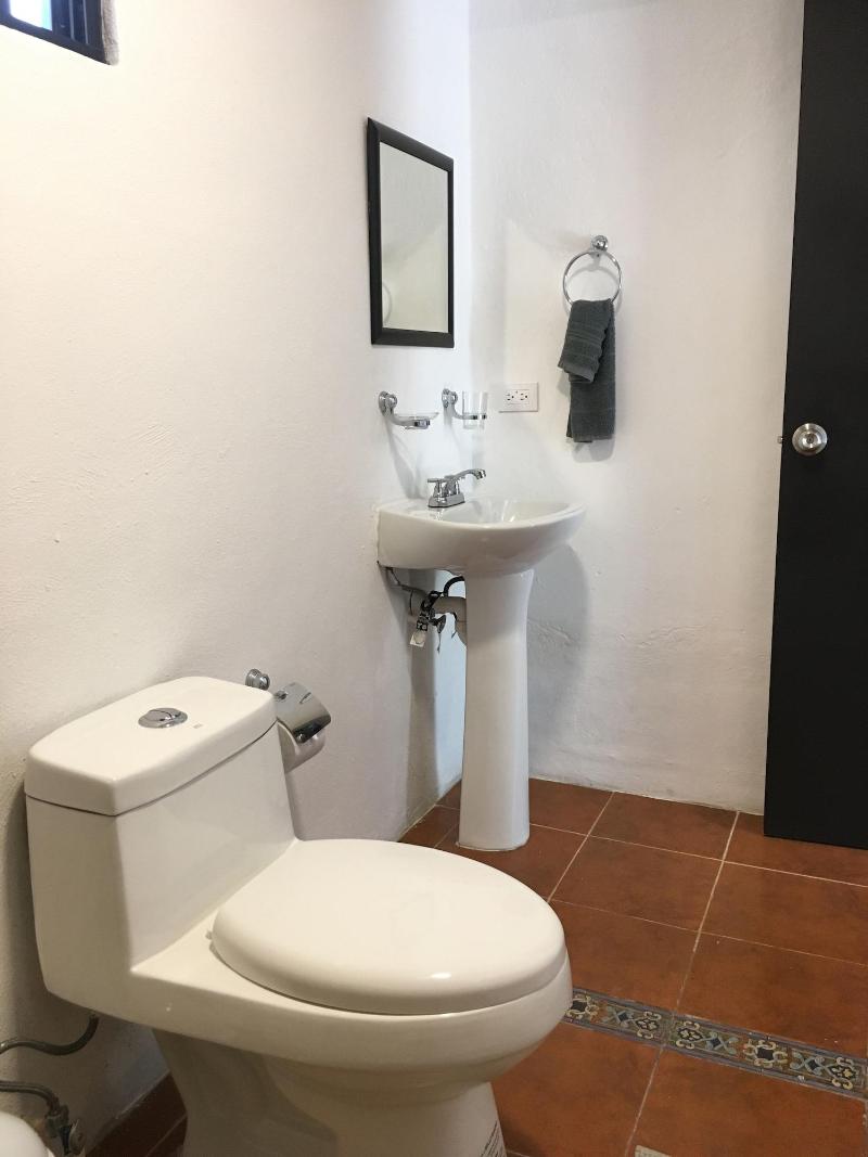 Suites del Sureste image