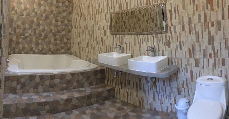 Suites del Sureste image