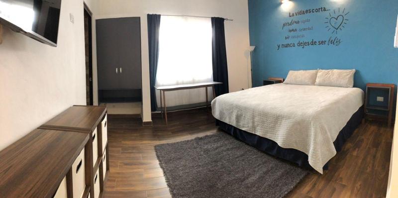 Suites del Sureste image