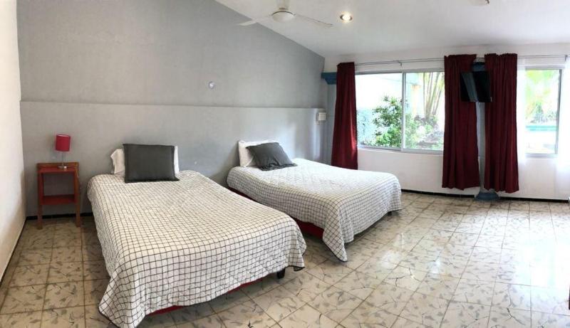 Suites del Sureste image