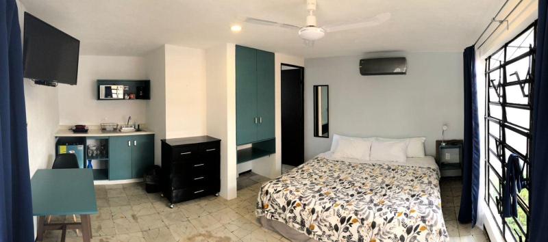 Suites del Sureste image