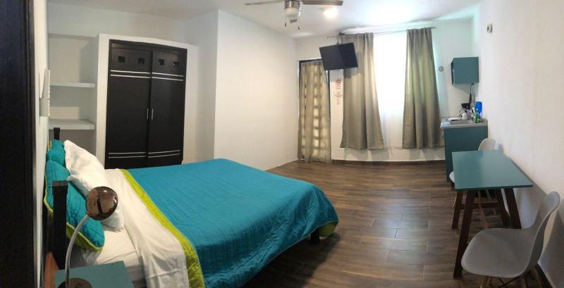 Suites del Sureste image