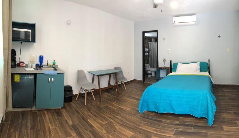 Suites del Sureste image
