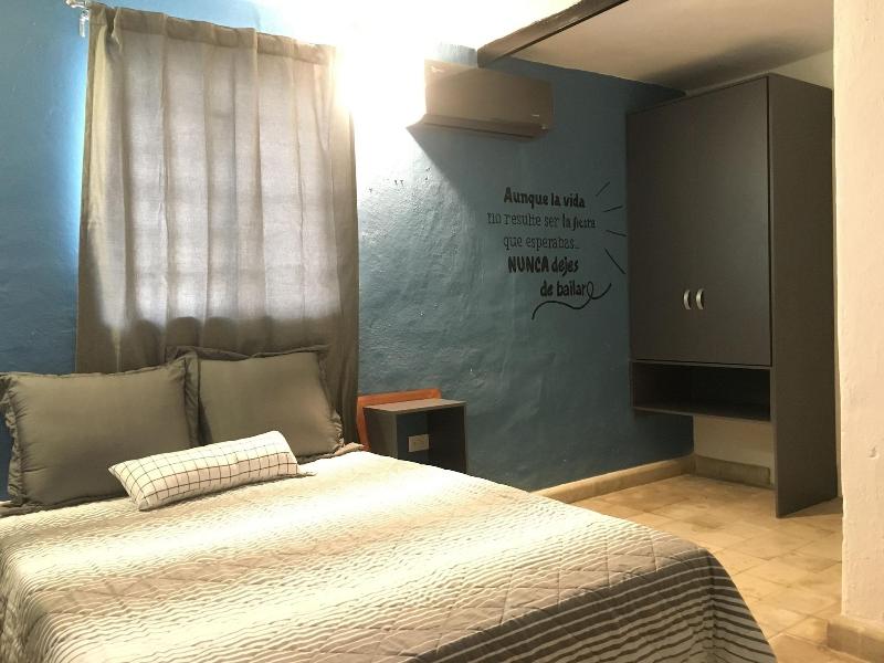 Suites del Sureste image