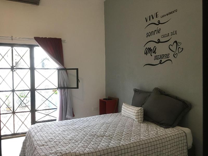 Suites del Sureste image