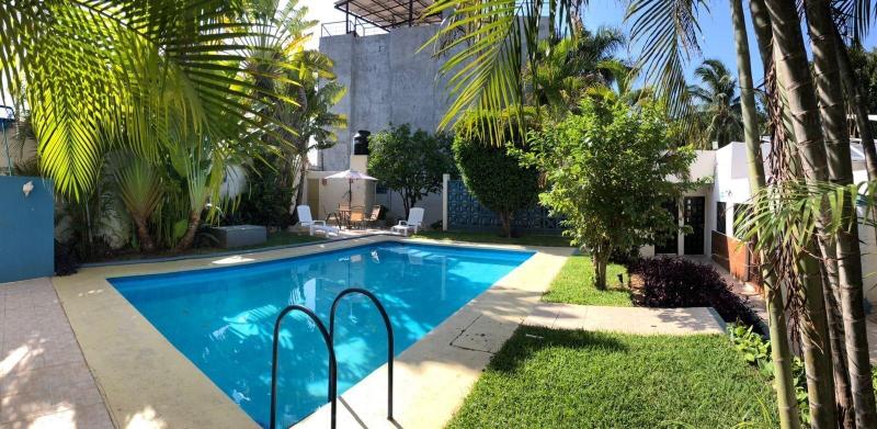 Suites del Sureste image