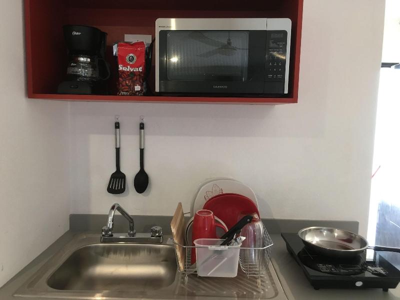 Suites del Sureste image