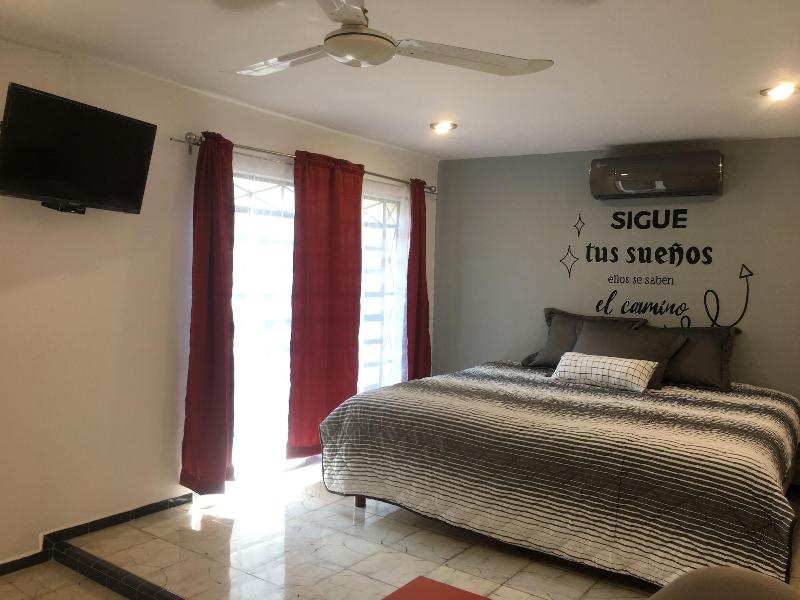 Suites del Sureste image
