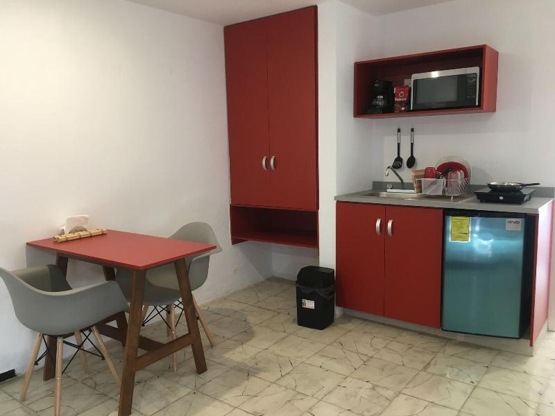 Suites del Sureste image