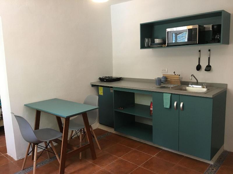Suites del Sureste image