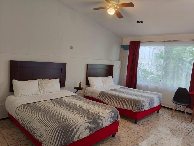 Suites del Sureste image