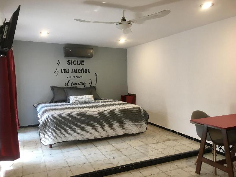Suites del Sureste image
