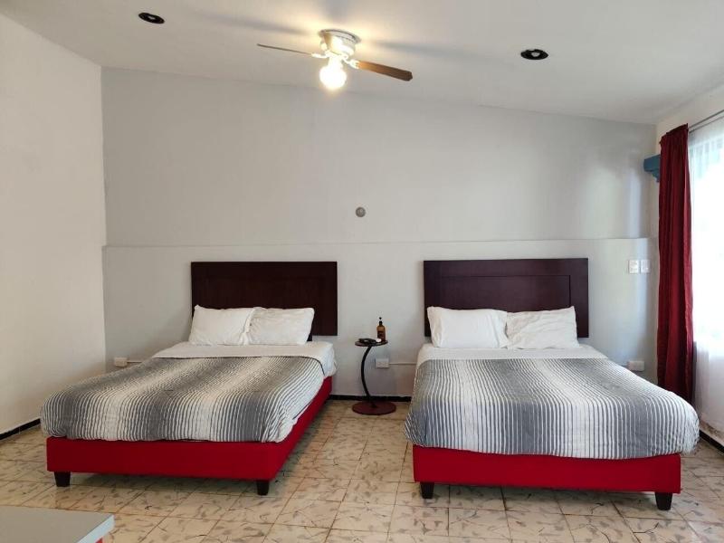 Suites del Sureste image