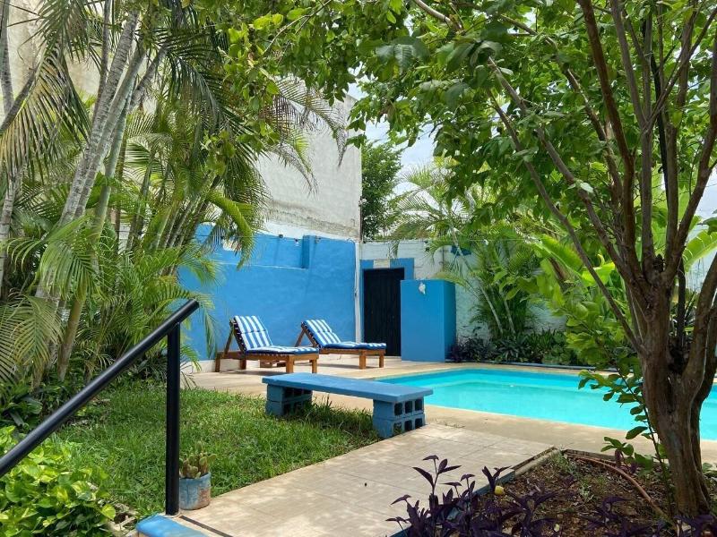 Suites del Sureste image