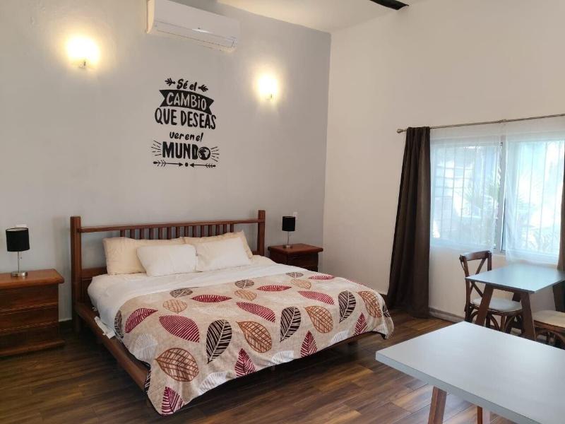 Suites del Sureste image