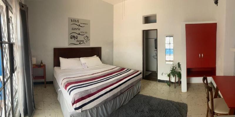 Suites del Sureste image