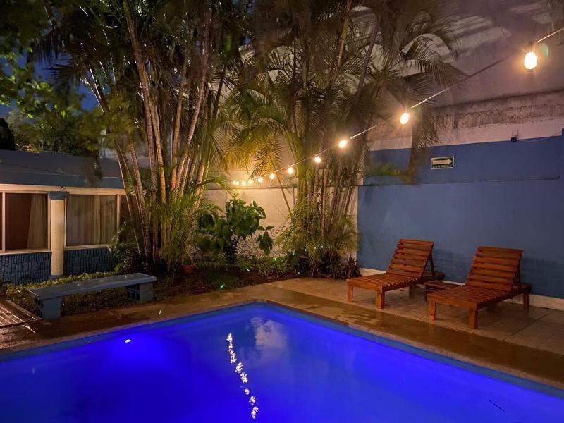 Suites del Sureste image