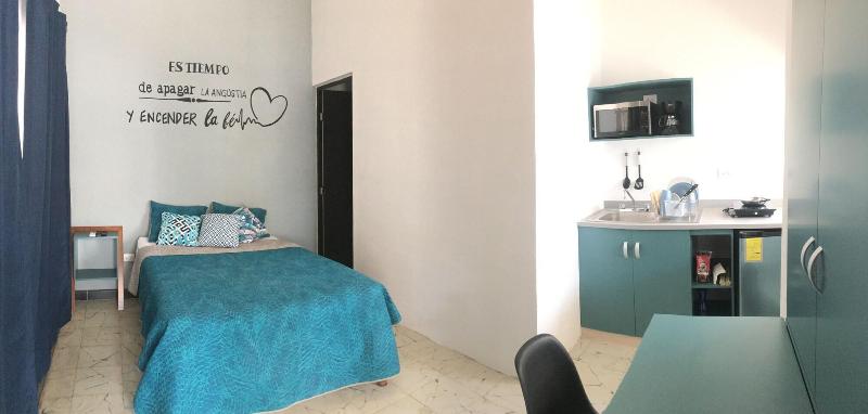 Suites del Sureste image