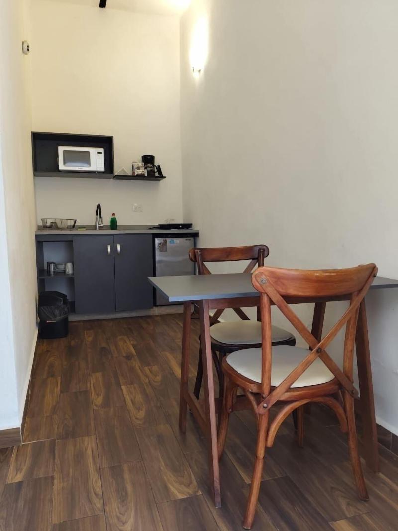 Suites del Sureste image