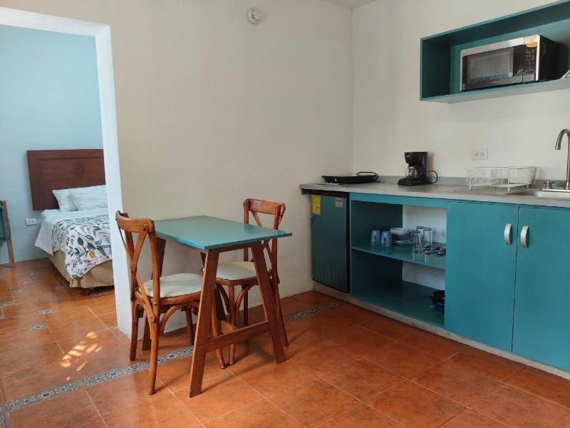 Suites del Sureste image