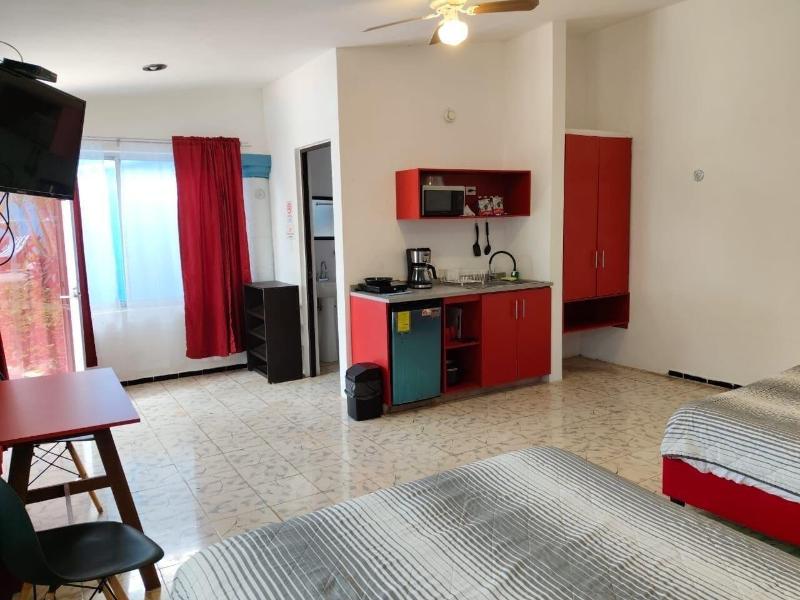 Suites del Sureste image