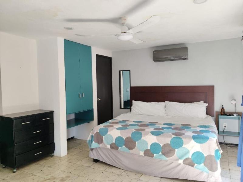 Suites del Sureste image