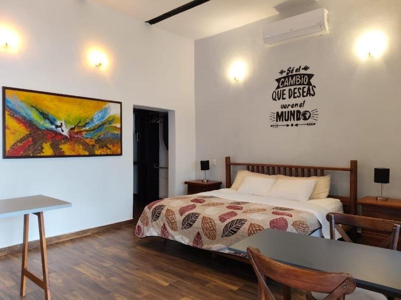 Suites del Sureste image