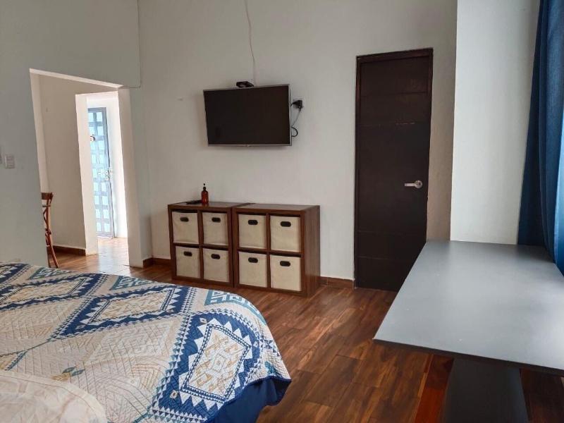 Suites del Sureste image