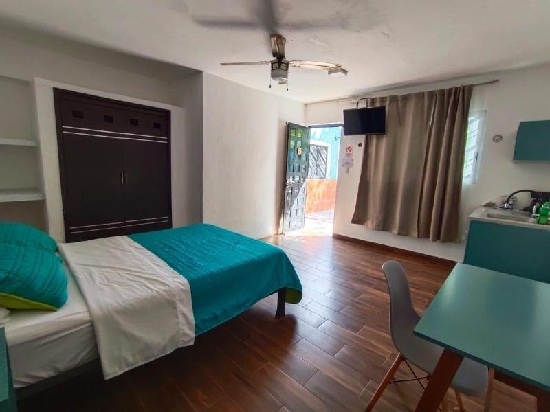 Suites del Sureste image