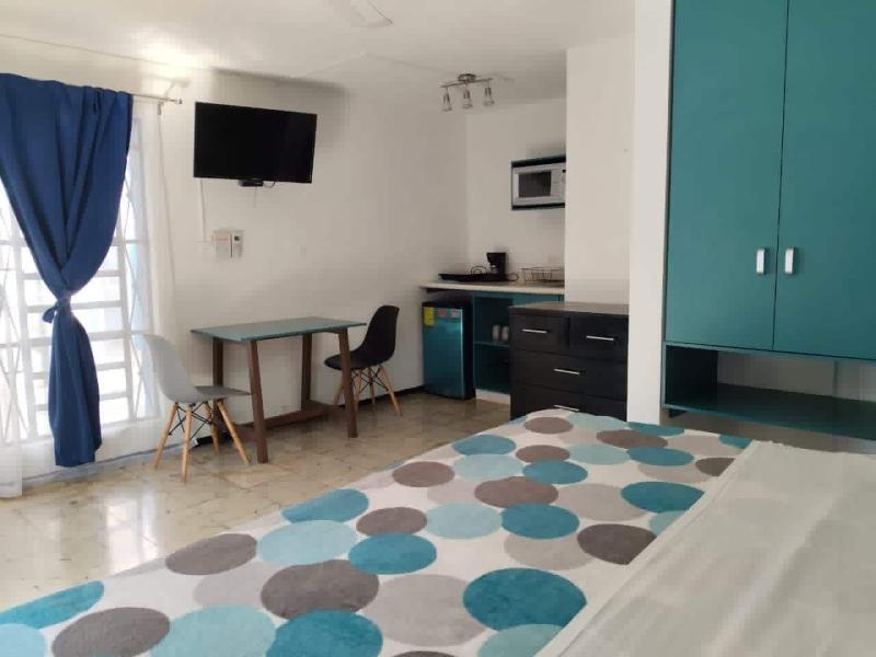 Suites del Sureste image