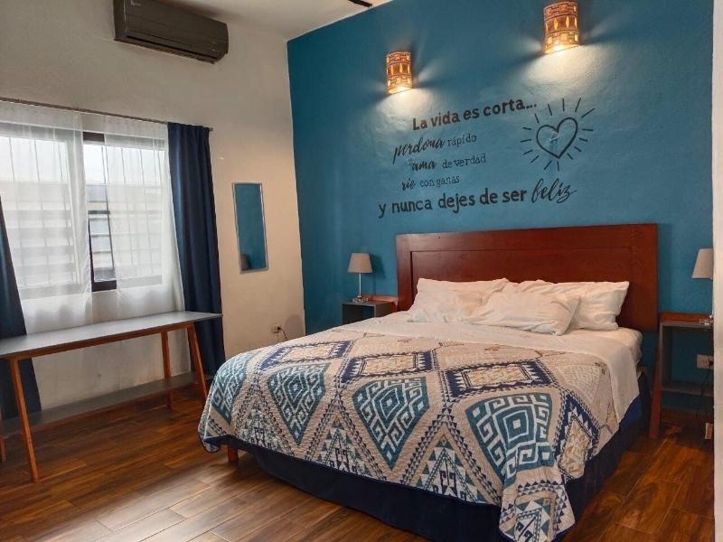 Suites del Sureste image
