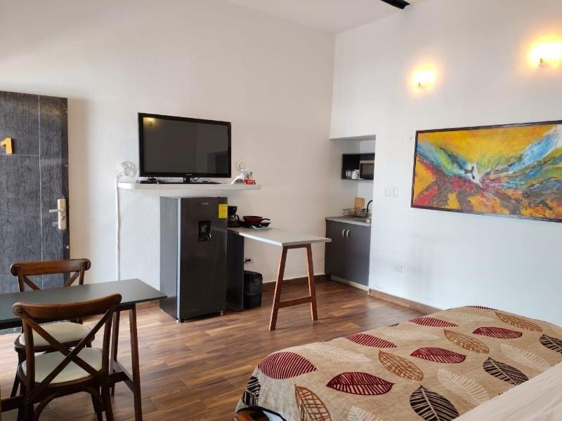 Suites del Sureste image