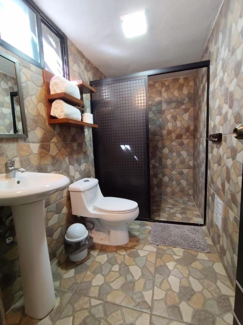 Suites del Sureste image