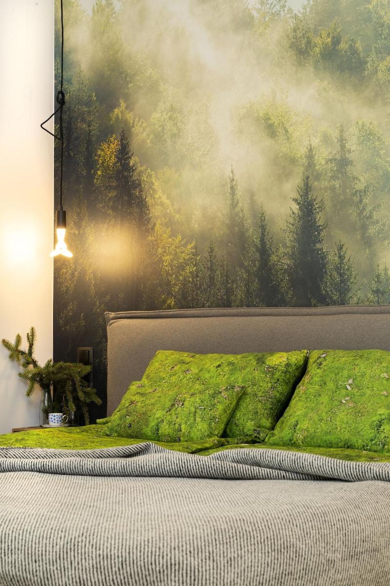 Green Deer Premium image