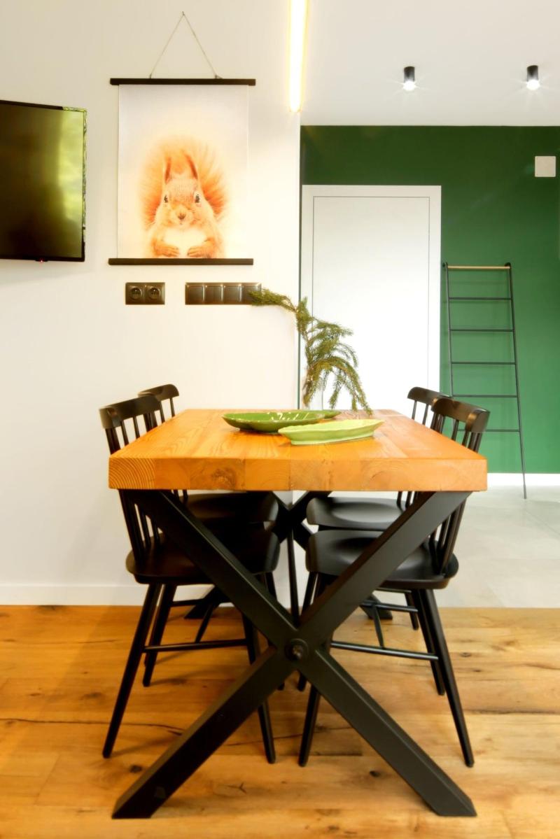 Green Deer Premium image
