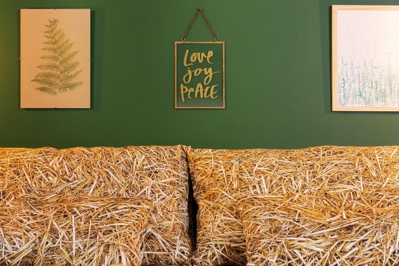 Green Deer Premium image