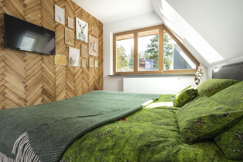 Green Deer Premium image
