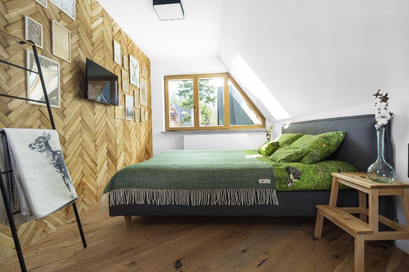 Green Deer Premium image