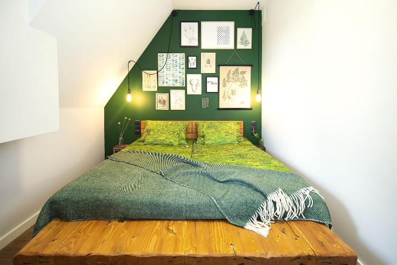 Green Deer Premium image