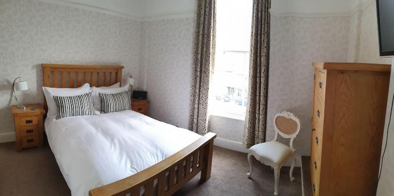 Strathmore Guesthouse - Adults Only — photo 4
