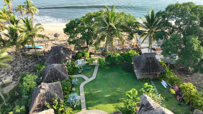 Amaca Beach Retreat - Puerto Vallarta South Shor image