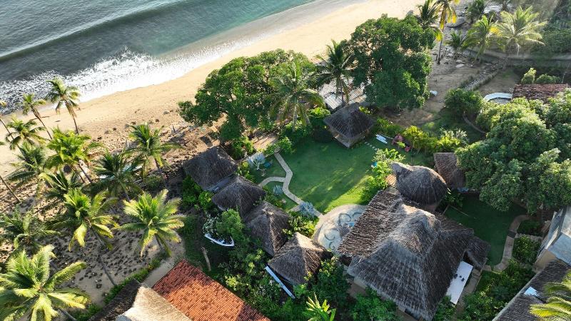 Amaca Beach Retreat - Puerto Vallarta South Shor image