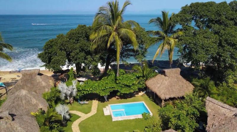 Amaca Beach Retreat - Puerto Vallarta South Shor image