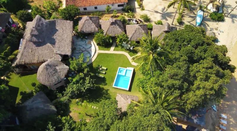 Amaca Beach Retreat - Puerto Vallarta South Shor image