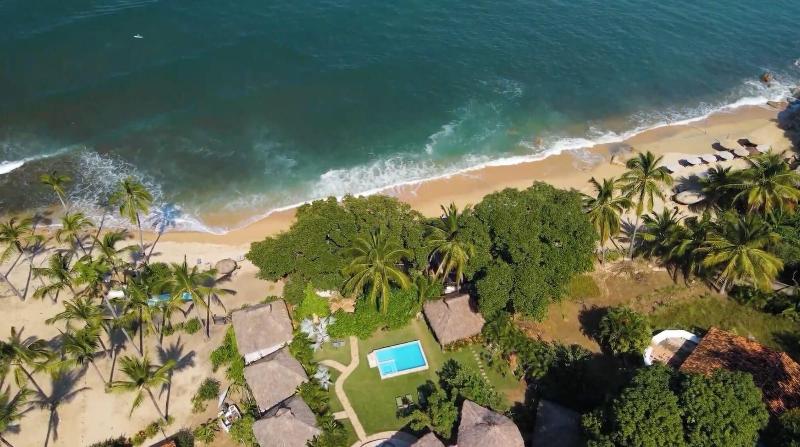 Amaca Beach Retreat - Puerto Vallarta South Shor image