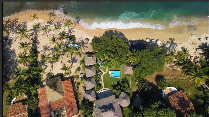 Amaca Beach Retreat - Puerto Vallarta South Shor image